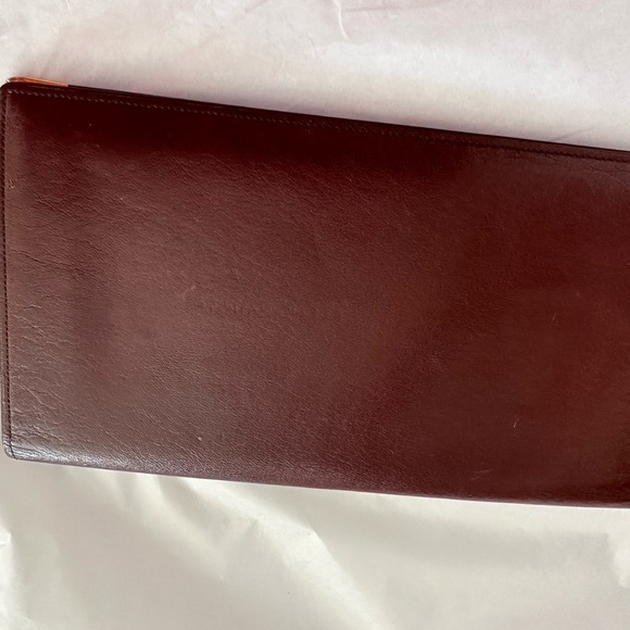 Beautiful Cartier Bi Fold wallet - Picture 6 of 9